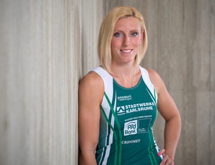 Sabine Volz